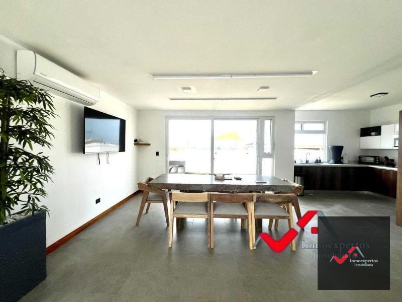 Casa de Playa en Venta Cerca del Paredón a 1km de Juan Gaviota Completamente Amuebladas — Casa vacacional en Venta en Escuintla, Escuintla — foto 10 de 15