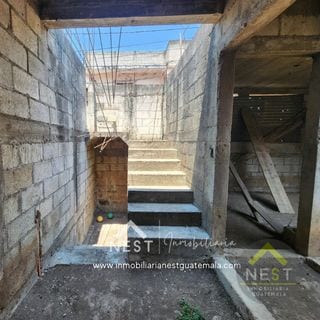 JOCOTENANGO - SACATEPEQUEZ casa en venta en obra gris, a 5 minutos del casco de Antigua — Casa en Venta en Jocotenango, Sacatepéquez — miniatura 7 de 14