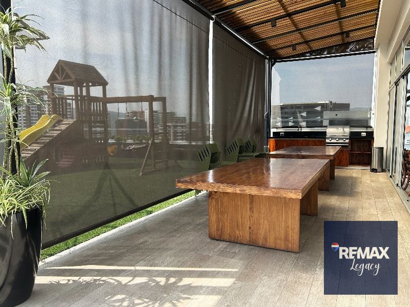 Apartamento Venta | Zona 13 | Narama — Apartamento en Venta en Narama, Zona 13, Guatemala, Ciudad — foto 6 de 15