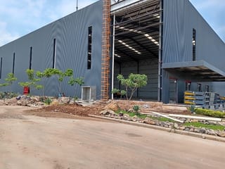 Bodegas personalizadas Michatoya Pacifico — Bodega / Ofibodega en Venta en Puerto Quetzal, Escuintla — miniatura 6 de 17