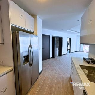 Apartamento en Lirios 3 (cayalá) — Apartamento en Alquiler en Ciudad Cayalá, Zona 16, Guatemala, Ciudad — miniatura 5 de 12