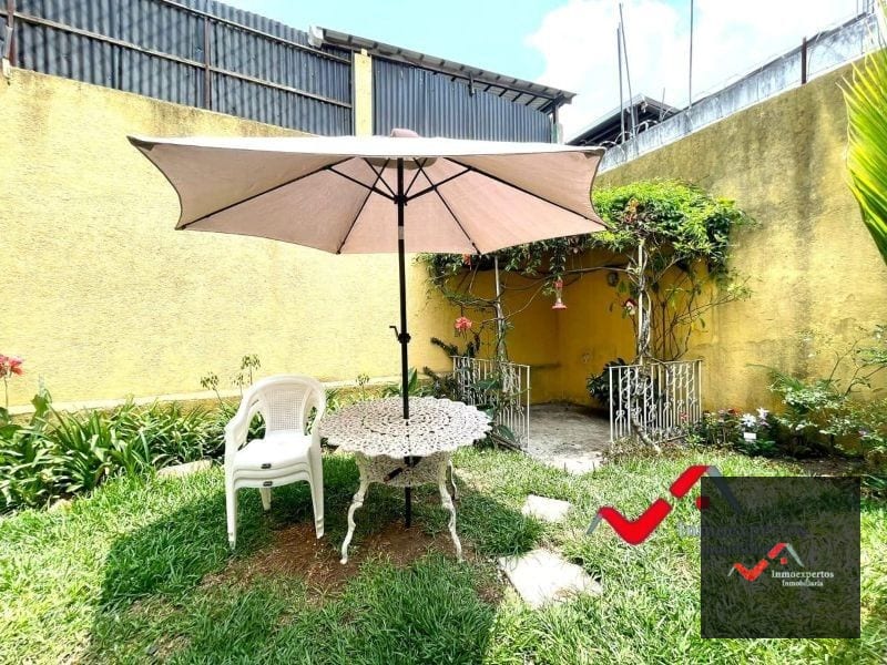 Casa en Venta Mixco Zona 2, Colonia Santa Rita II, — Casa en Venta en Zona 2 Mixco, Guatemala, Ciudad — foto 16 de 17