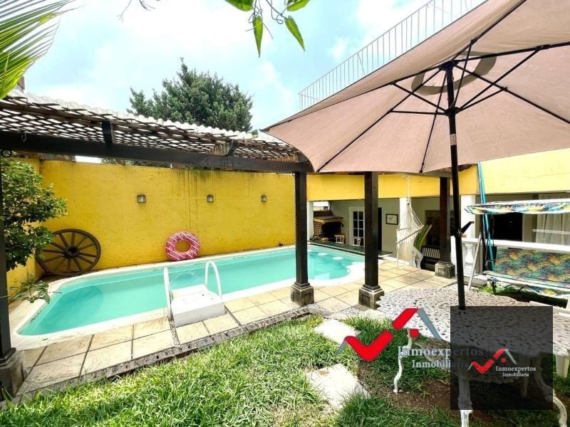 Casa en Venta Mixco Zona 2, Colonia Santa Rita II, — Casa en Venta en Zona 2 Mixco, Guatemala, Ciudad — foto 17 de 17
