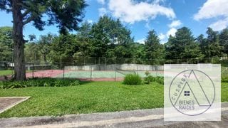 Carr.Salvador Bosques de Vilaverde se vende terreno — Terreno en Venta en Bosques de Villa Verde, Carretera a El Salvador, Guatemala, Ciudad — miniatura 6 de 9