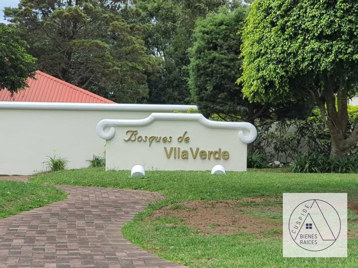 Carr.Salvador Bosques de Vilaverde se vende terreno — Terreno en Venta en Bosques de Villa Verde, Carretera a El Salvador, Guatemala, Ciudad — foto 1 de 9