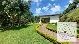 Carr.Salvador Bosques de Vilaverde se vende terreno — Terreno en Venta en Bosques de Villa Verde, Carretera a El Salvador, Guatemala, Ciudad — miniatura 4 de 9