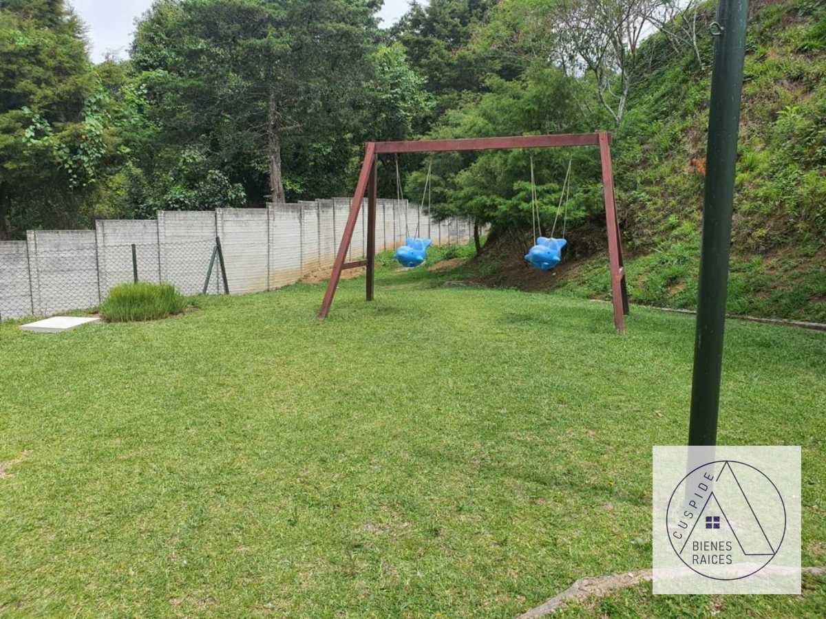 Carr.Salvador Bosques de Vilaverde se vende terreno — Terreno en Venta en Bosques de Villa Verde, Carretera a El Salvador, Guatemala, Ciudad — foto 9 de 9