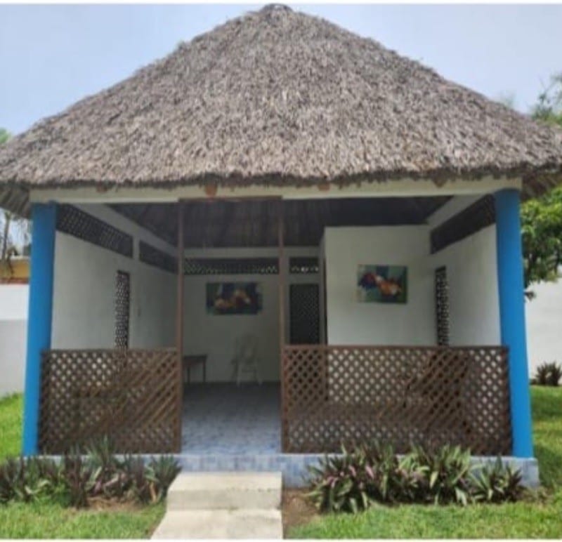 Casa en venta Aldea El Pumpo, Km 146.5 Monterrico — Casa en Venta en Puerto San José, Escuintla — foto 4 de 11