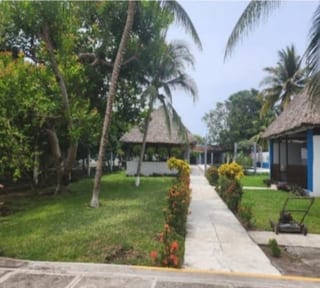 Casa en venta Aldea El Pumpo, Km 146.5 Monterrico — Casa en Venta en Puerto San José, Escuintla — miniatura 3 de 11