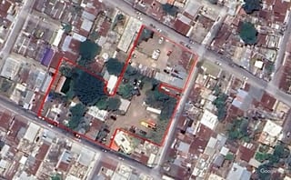 Venta Terreno de 0.6 Manzanas en Zona 1, de Villanueva — Terreno en Venta en Villa Nueva, Guatemala, Ciudad — miniatura 1 de 5