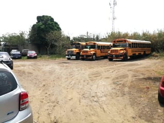 Venta Terreno de 0.6 Manzanas en Zona 1, de Villanueva — Terreno en Venta en Villa Nueva, Guatemala, Ciudad — miniatura 4 de 5