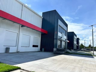 Bodega en renta Parque industrial Zona Libre Quetzal — Bodega / Ofibodega en Alquiler en Puerto Quetzal, Escuintla — miniatura 9 de 10