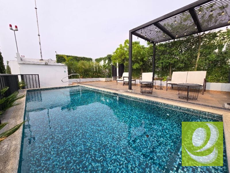 Lindo Apartamento en Venta en Balmes47 zona 11 — Apartamento en Venta en Balmes 47, Zona 11, Guatemala, Ciudad — foto 6 de 8