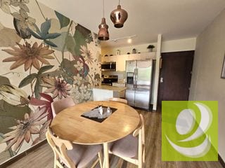 Lindo Apartamento en Venta en Balmes47 zona 11 — Apartamento en Venta en Balmes 47, Zona 11, Guatemala, Ciudad — miniatura 4 de 8