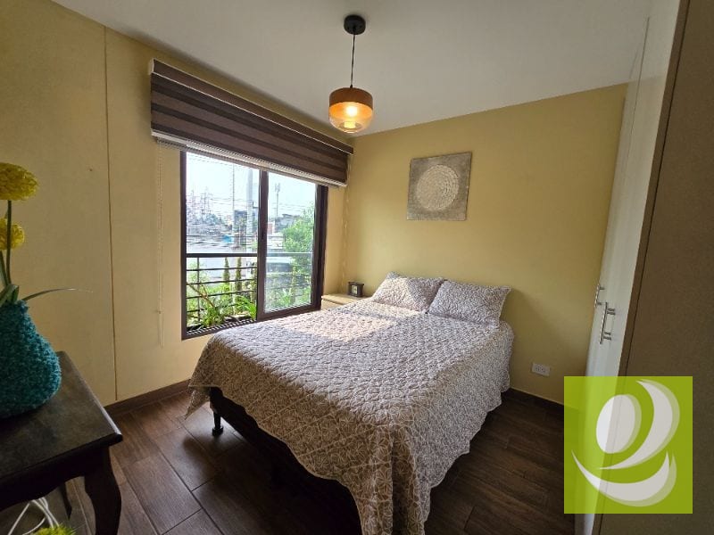 Lindo Apartamento en Venta en Balmes47 zona 11 — Apartamento en Venta en Balmes 47, Zona 11, Guatemala, Ciudad — foto 7 de 8