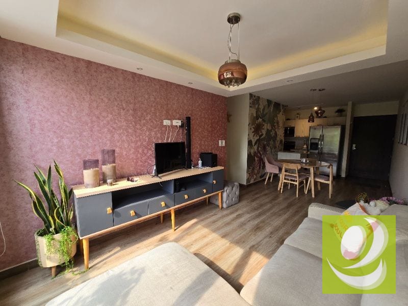 Lindo Apartamento en Venta en Balmes47 zona 11 — Apartamento en Venta en Balmes 47, Zona 11, Guatemala, Ciudad — foto 2 de 8