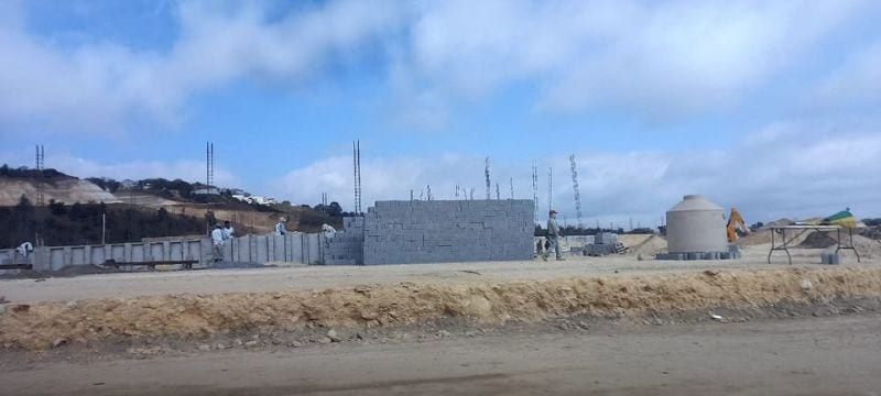Naranjo Terreno Industrial Urbanizado Zona 4 Mixco para Bodega Fabrica Complejo de Bodegas — Terreno en Venta en Zona 4 Mixco, Guatemala, Ciudad — foto 8 de 9