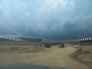 Naranjo Terreno Industrial Urbanizado Zona 4 Mixco para Bodega Fabrica Complejo de Bodegas — Terreno en Venta en Zona 4 Mixco, Guatemala, Ciudad — miniatura 5 de 9