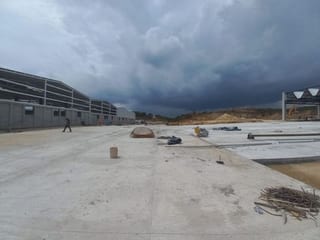 Naranjo Terreno Industrial Urbanizado Zona 4 Mixco para Bodega Fabrica Complejo de Bodegas — Terreno en Venta en Zona 4 Mixco, Guatemala, Ciudad — miniatura 1 de 9
