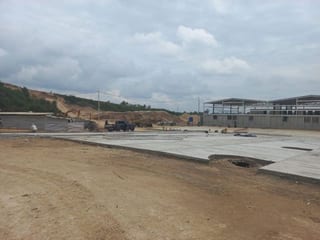 Naranjo Terreno Industrial Urbanizado Zona 4 Mixco para Bodega Fabrica Complejo de Bodegas — Terreno en Venta en Zona 4 Mixco, Guatemala, Ciudad — miniatura 6 de 9