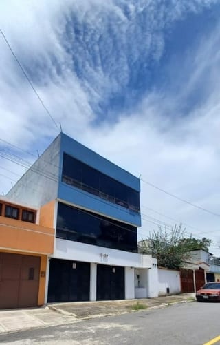 Edificio Bodega Zona 5 Jardines de la Asuncion en Venta — Edificio en Venta en Jardines de La Asunción, Zona 5, Guatemala, Ciudad — miniatura 1 de 8