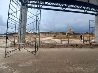 Naranjo Terreno Industrial Urbanizado Zona 4 Mixco para Bodega Fabrica Complejo de Bodegas — Terreno en Venta en Zona 4 Mixco, Guatemala, Ciudad — miniatura 7 de 9