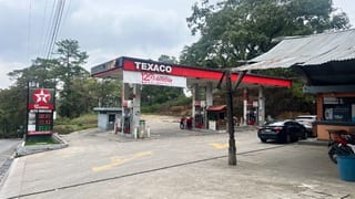 Venta de Gasolinera en San Juan Sacatepequez — Edificio en Venta en San Juan Sacatepéquez, Sacatepéquez — miniatura 1 de 12