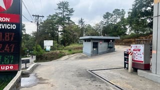 Venta de Gasolinera en San Juan Sacatepequez — Edificio en Venta en San Juan Sacatepéquez, Sacatepéquez — miniatura 6 de 12