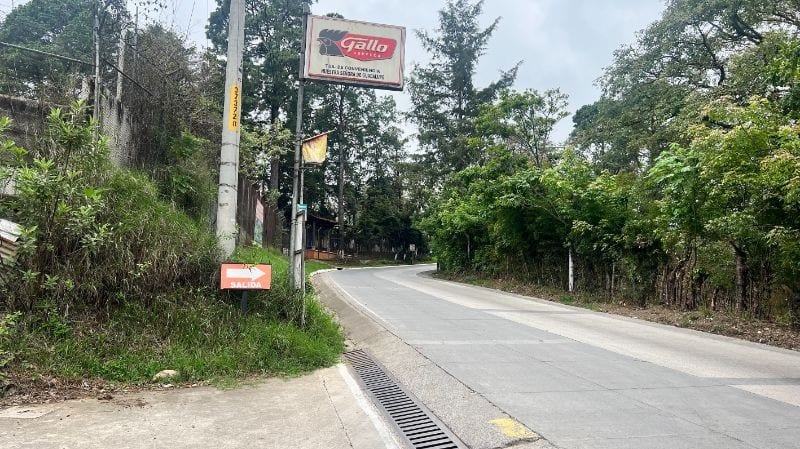 Venta de Gasolinera en San Juan Sacatepequez — Edificio en Venta en San Juan Sacatepéquez, Sacatepéquez — foto 7 de 12