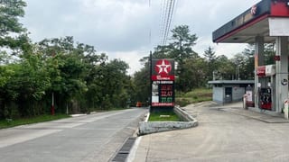 Venta de Gasolinera en San Juan Sacatepequez — Edificio en Venta en San Juan Sacatepéquez, Sacatepéquez — miniatura 11 de 12