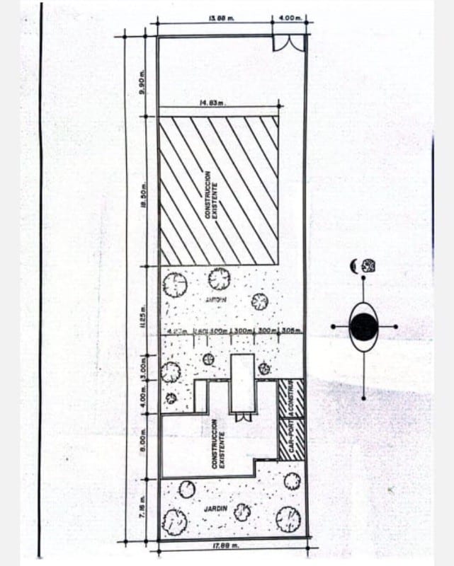 Propiedad en Venta para desarrollo en Santa Elisa zona 12 — Terreno en Venta en Zona 12, Guatemala, Ciudad — foto 1 de 2