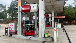 Venta de Gasolinera en San Juan Sacatepequez — Edificio en Venta en San Juan Sacatepéquez, Sacatepéquez — miniatura 10 de 12