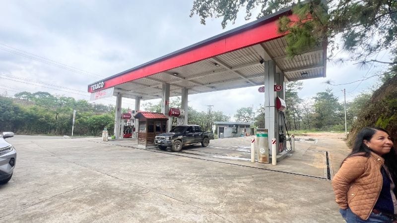Venta de Gasolinera en San Juan Sacatepequez — Edificio en Venta en San Juan Sacatepéquez, Sacatepéquez — foto 12 de 12