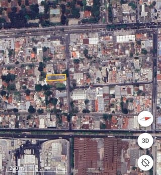 Propiedad en Venta para desarrollo en Santa Elisa zona 12 — Terreno en Venta en Zona 12, Guatemala, Ciudad — miniatura 2 de 2