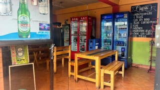 Venta de Gasolinera en San Juan Sacatepequez — Edificio en Venta en San Juan Sacatepéquez, Sacatepéquez — miniatura 8 de 12
