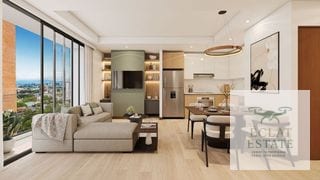 Apartamentos en Construcción en Vista Hermosa 1, Zona 15. — Apartamento en Venta en Vista Hermosa I, Zona 15, Guatemala, Ciudad — miniatura 3 de 4