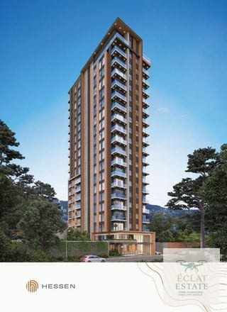 Apartamentos en Construcción en Vista Hermosa 1, Zona 15. — Apartamento en Venta en Vista Hermosa I, Zona 15, Guatemala, Ciudad — miniatura 1 de 4