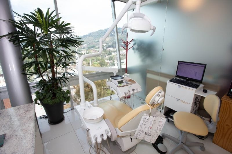 Exclusiva Clínica Dental, Oficina, Otros — Clínica en Venta en Zona 15, Guatemala, Ciudad — foto 1 de 7