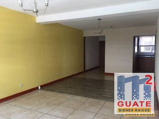 Apartamento de 139 m2 en Venta, Zona 12 — Apartamento en Venta en Zona 12, Guatemala, Ciudad — miniatura 14 de 17