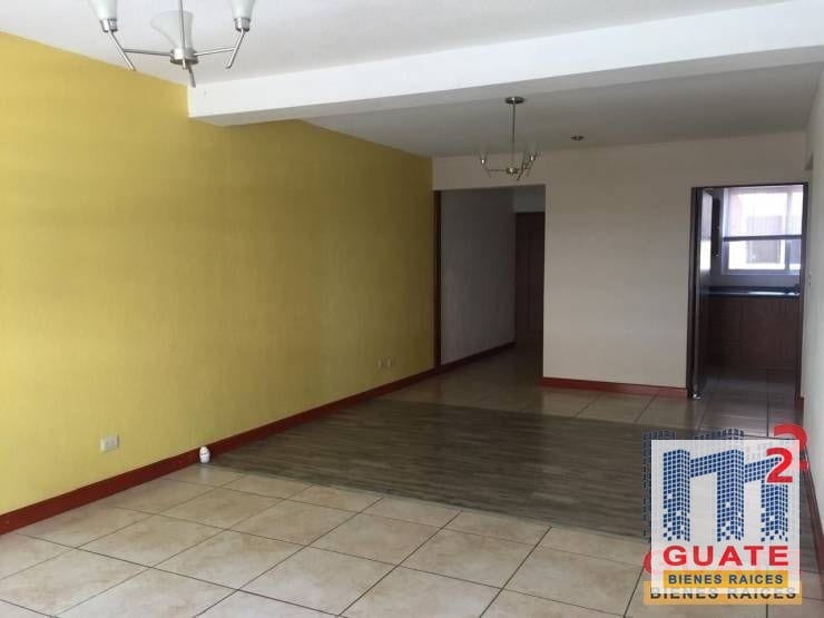 Apartamento de 139 m2 en Venta, Zona 12 — Apartamento en Venta en Zona 12, Guatemala, Ciudad — foto 14 de 17
