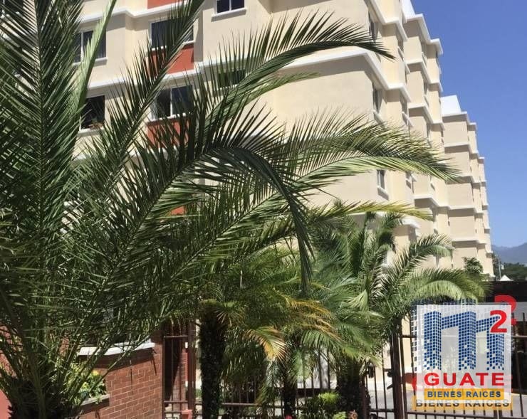 Apartamento de 139 m2 en Venta, Zona 12 — Apartamento en Venta en Zona 12, Guatemala, Ciudad — foto 1 de 17
