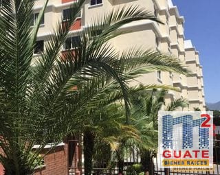 Apartamento de 139 m2 en Venta, Zona 12 — Apartamento en Venta en Zona 12, Guatemala, Ciudad — miniatura 1 de 17
