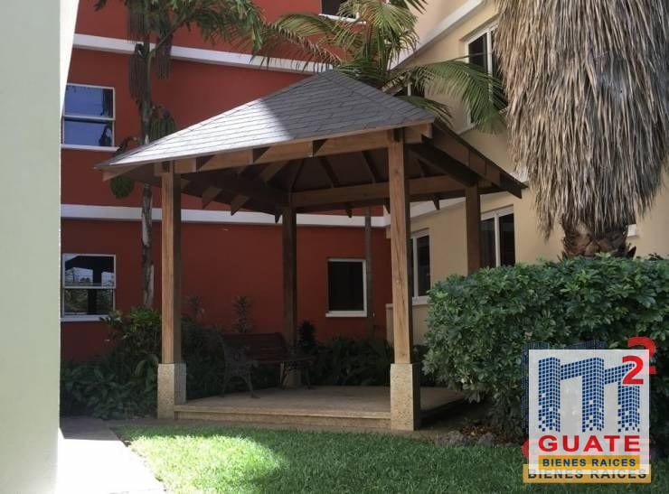 Apartamento de 139 m2 en Venta, Zona 12 — Apartamento en Venta en Zona 12, Guatemala, Ciudad — foto 10 de 17