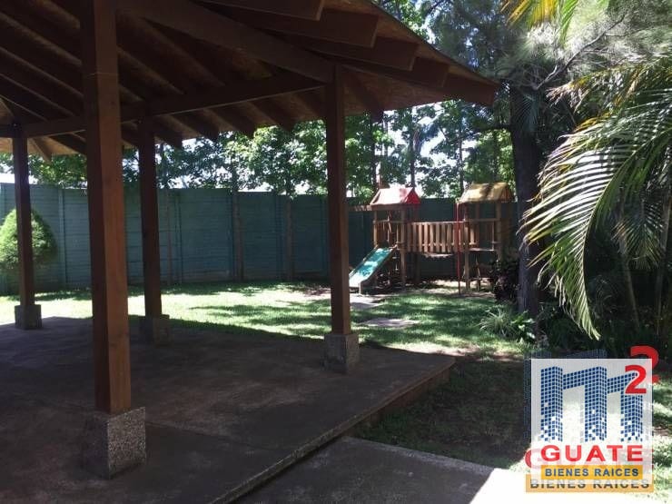 Apartamento de 139 m2 en Venta, Zona 12 — Apartamento en Venta en Zona 12, Guatemala, Ciudad — foto 9 de 17