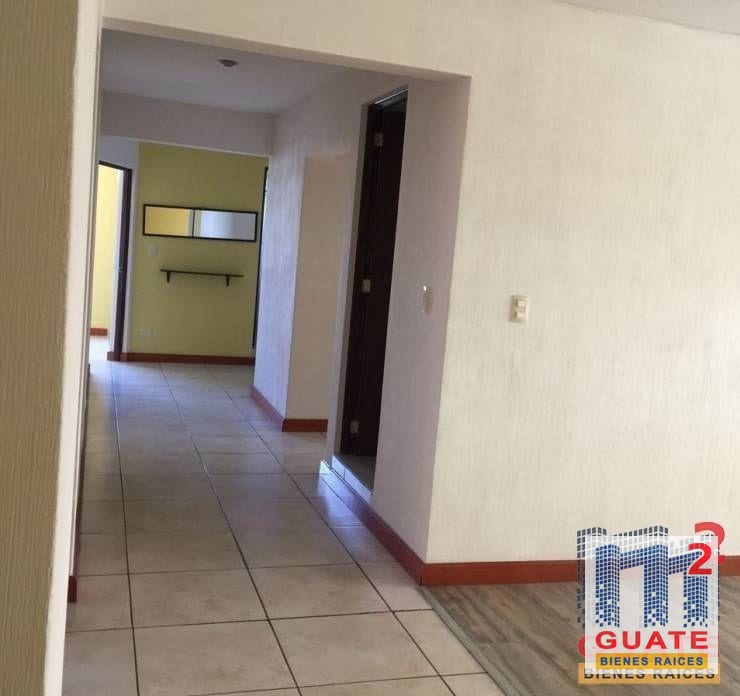 Apartamento de 139 m2 en Venta, Zona 12 — Apartamento en Venta en Zona 12, Guatemala, Ciudad — foto 12 de 17