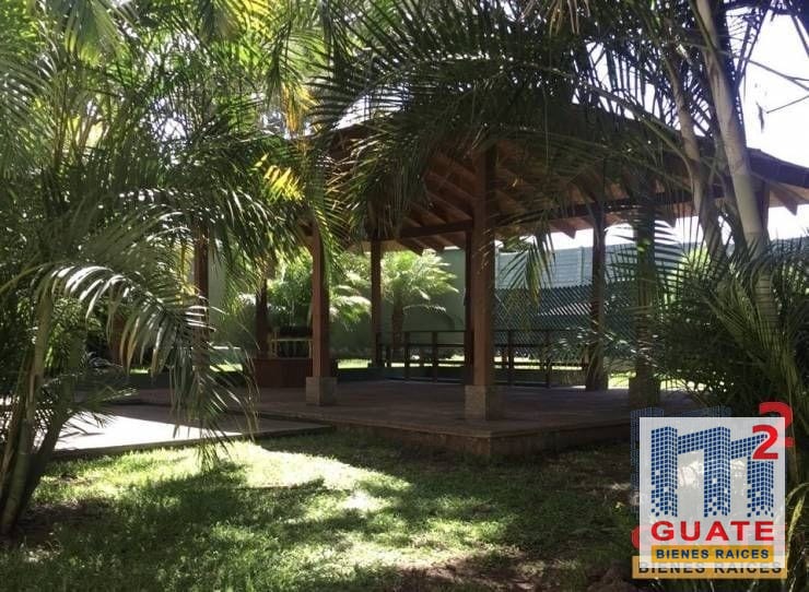 Apartamento de 139 m2 en Venta, Zona 12 — Apartamento en Venta en Zona 12, Guatemala, Ciudad — foto 16 de 17