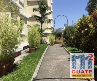 Apartamento de 139 m2 en Venta, Zona 12 — Apartamento en Venta en Zona 12, Guatemala, Ciudad — miniatura 13 de 17