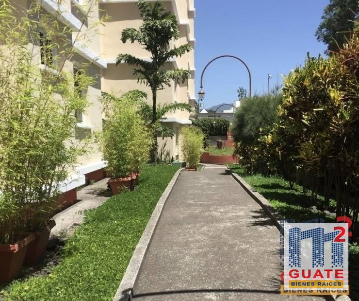 Apartamento de 139 m2 en Venta, Zona 12 — Apartamento en Venta en Zona 12, Guatemala, Ciudad — foto 13 de 17