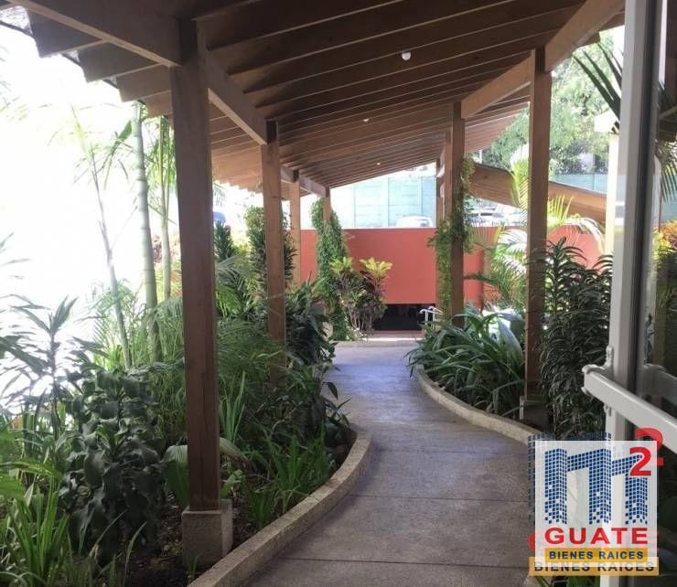 Apartamento de 139 m2 en Venta, Zona 12 — Apartamento en Venta en Zona 12, Guatemala, Ciudad — foto 17 de 17