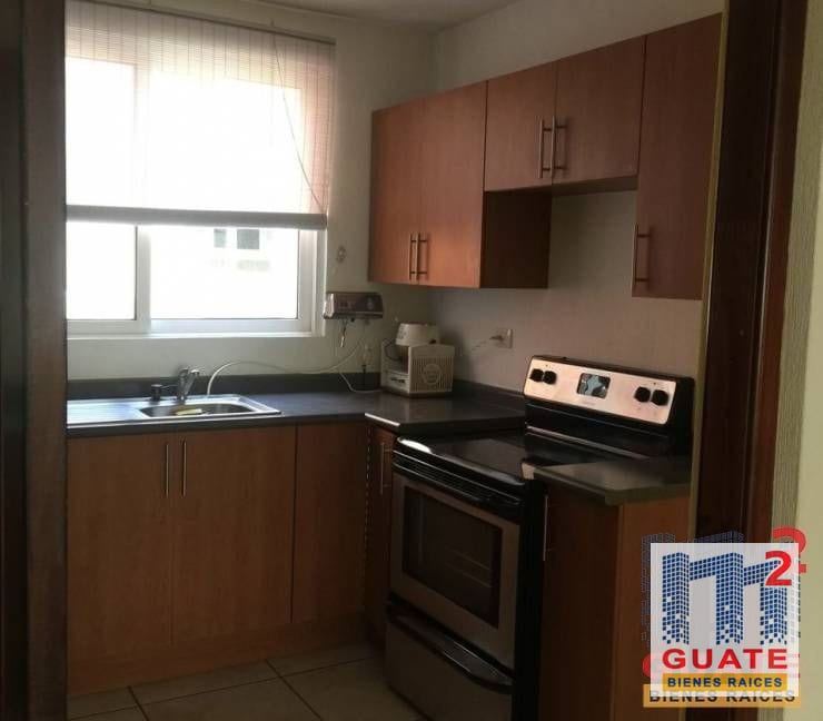 Apartamento de 139 m2 en Venta, Zona 12 — Apartamento en Venta en Zona 12, Guatemala, Ciudad — foto 5 de 17
